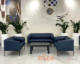 Комплект мягкой мебели Liro images