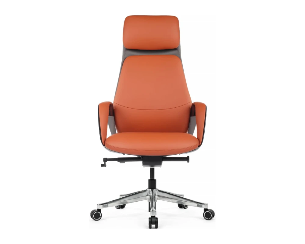 Кресло для руководителя RV ДИЗАЙН Наполи / Napoli (YZPN-YR020)