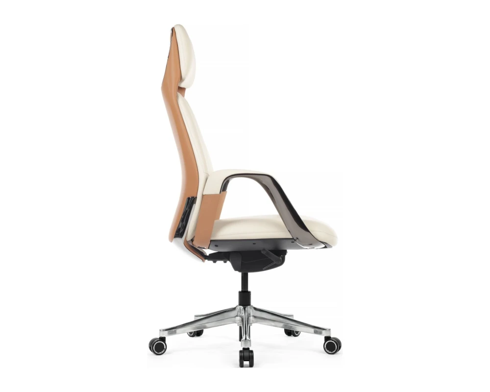 Кресло для руководителя RV ДИЗАЙН Наполи / Napoli (YZPN-YR020)