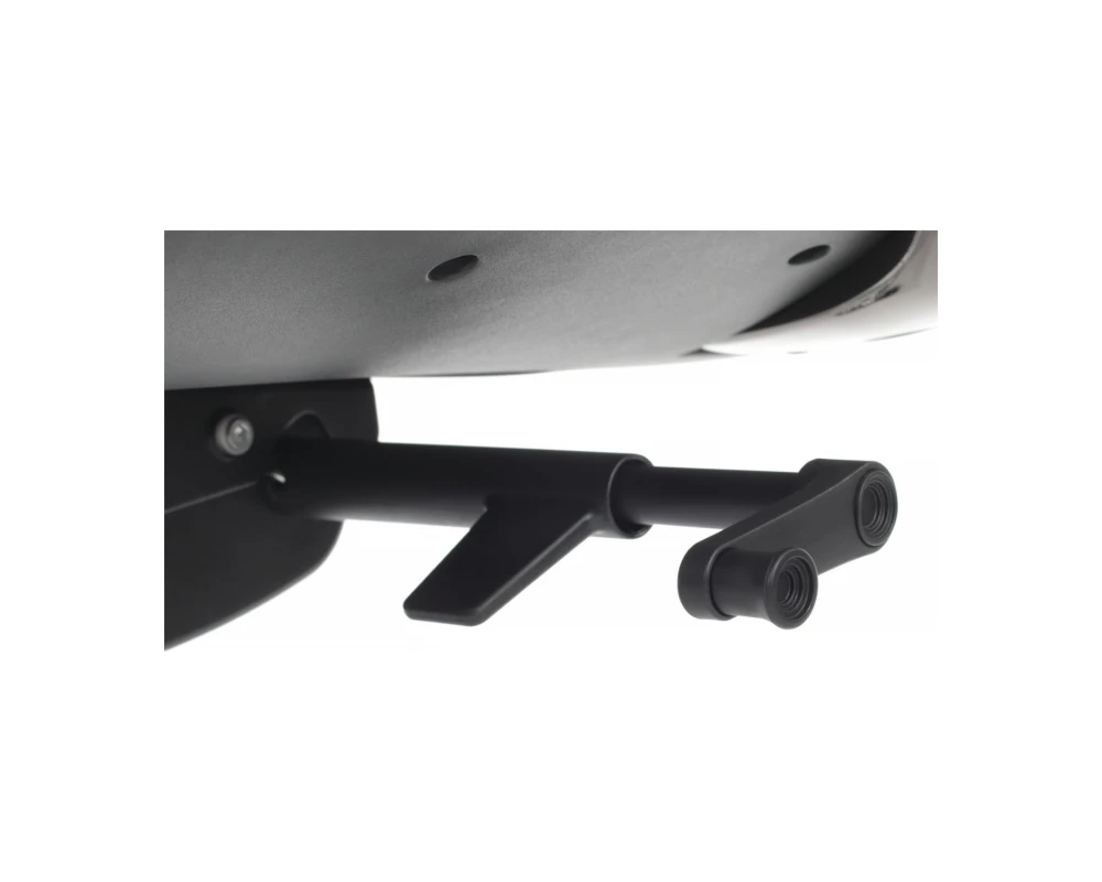 Кресло для руководителя RV ДИЗАЙН Наполи / Napoli (YZPN-YR020)