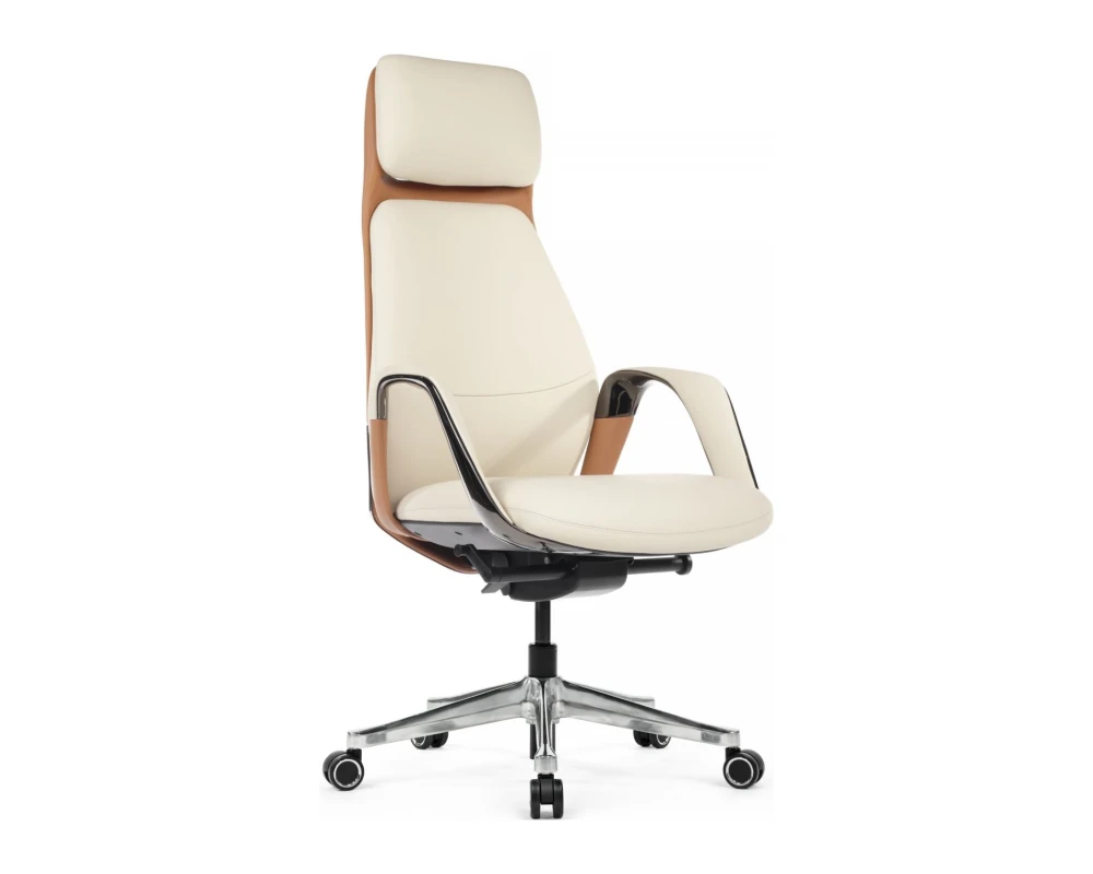 Кресло для руководителя RV ДИЗАЙН Наполи / Napoli (YZPN-YR020)