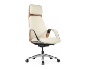 Кресло для руководителя RV ДИЗАЙН Наполи / Napoli (YZPN-YR020) images