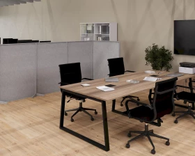 Акустические перегородки Акустикс / AcustiX images