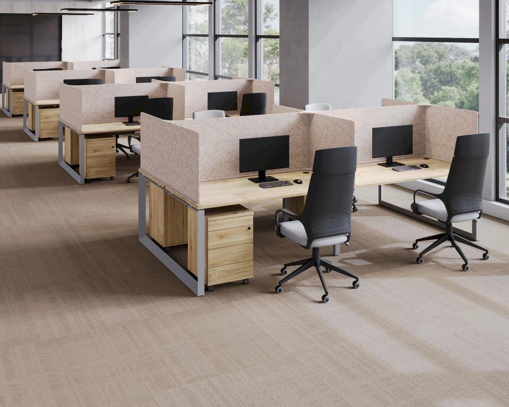 Акустические перегородки Акустикс / AcustiX