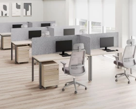 Акустические перегородки Акустикс / AcustiX images