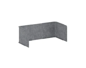 Кабина настольная на стол VE.KB1-98.8 980x800x500 Акустикс / AcustiX images