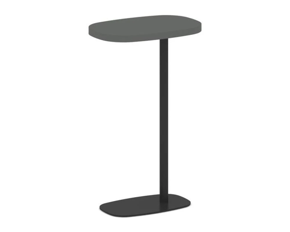 Стол журнальный (овальный) 420х280х670 Асти / Asti (rv)