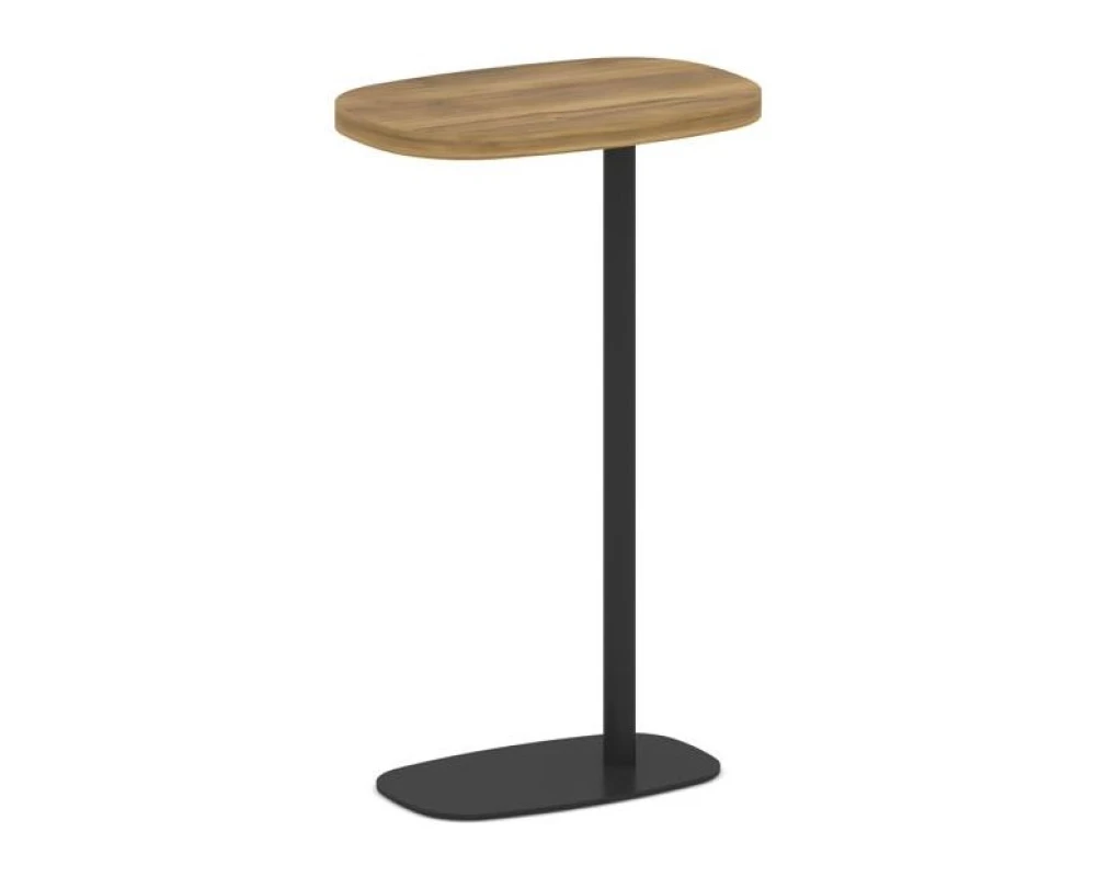 Стол журнальный (овальный) 420х280х670 Асти / Asti (rv)