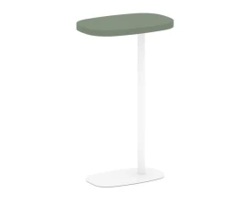 Стол журнальный (овальный) 420х280х670 Асти / Asti (rv) images