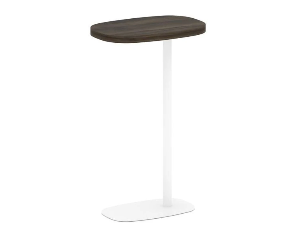 Стол журнальный (овальный) 420х280х670 Асти / Asti (rv)