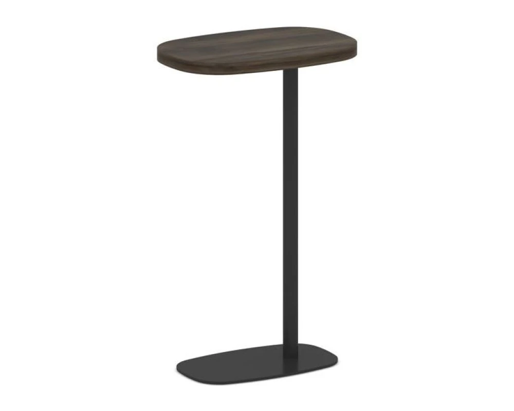 Стол журнальный (овальный) 420х280х670 Асти / Asti (rv)