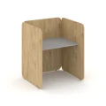 Серый/Тиквуд светлый