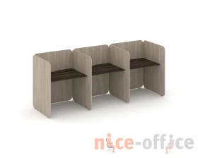 Комплект №13 3012x909x1200 Бэлл / Bell images