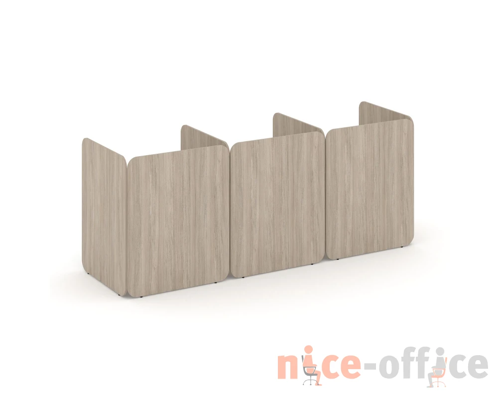 Комплект №13 3012x909x1200 Бэлл / Bell