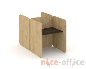 Комплект №14 1016x1800x1200 Бэлл / Bell images
