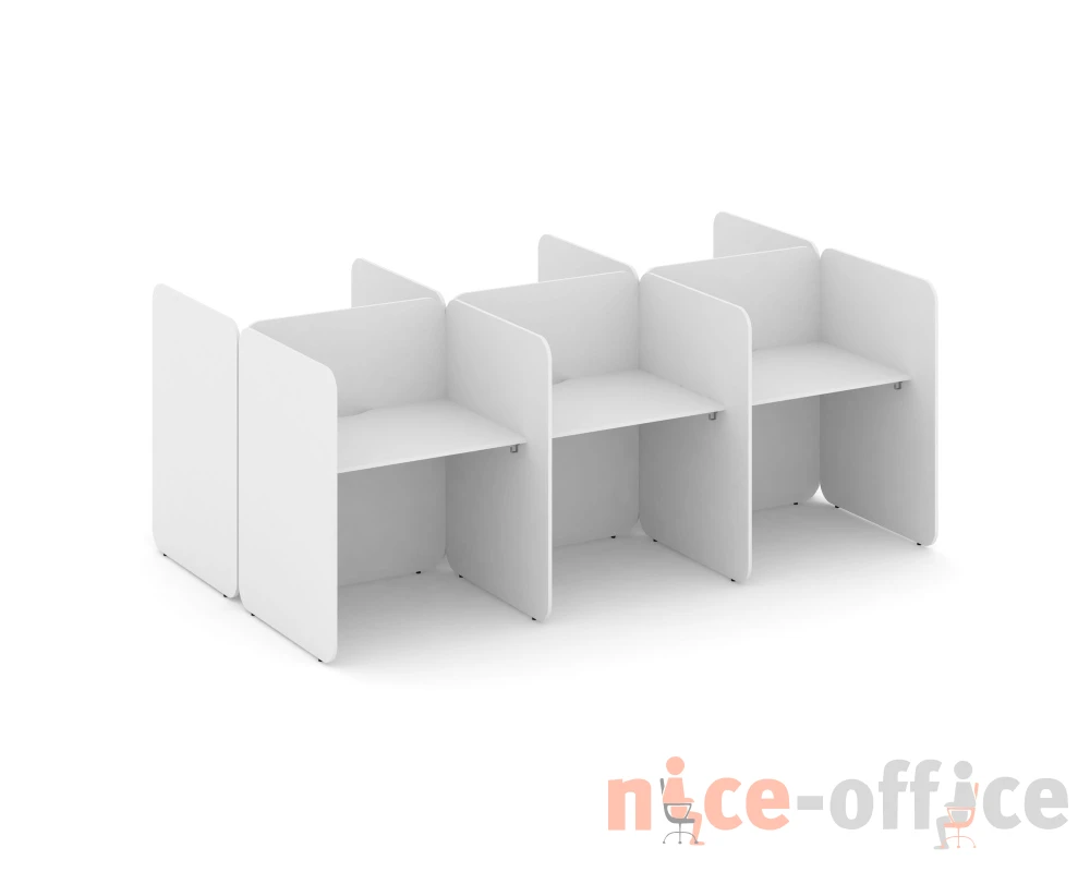 Комплект №16 3012x1800x1200 Бэлл / Bell