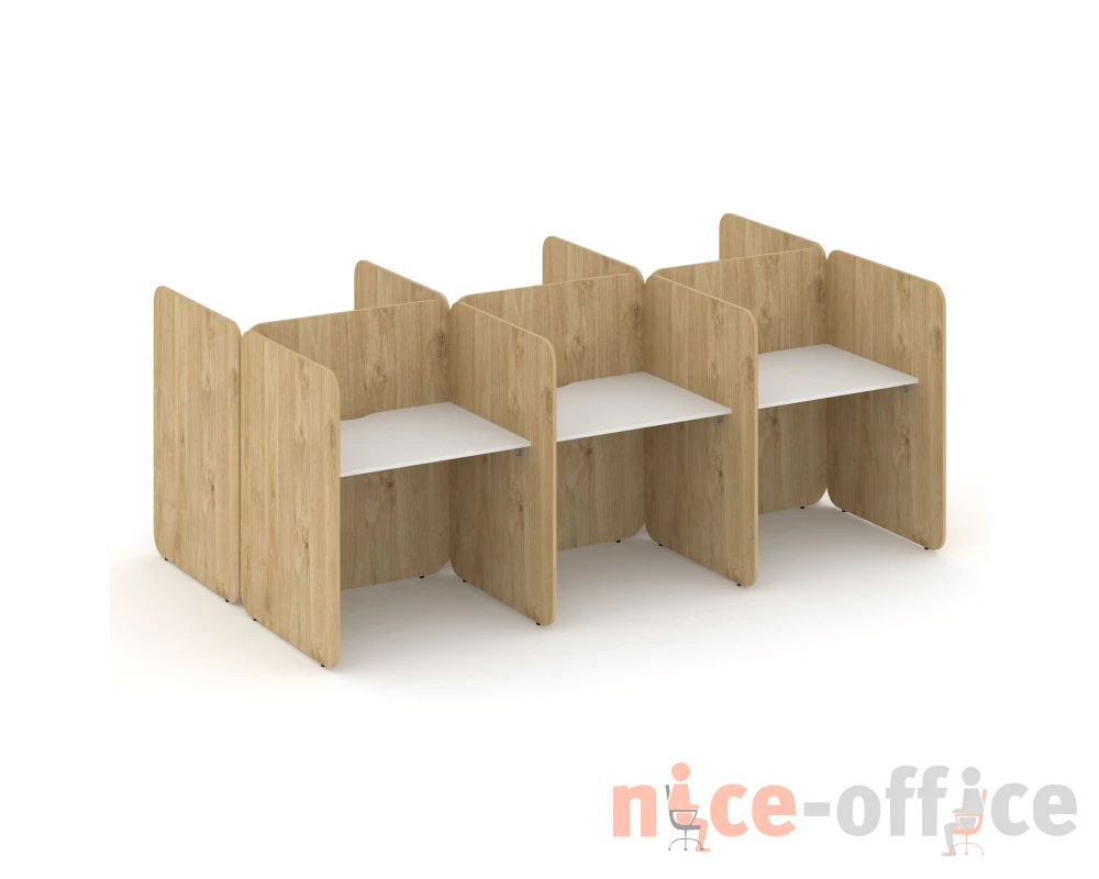 Комплект №16 3012x1800x1200 Бэлл / Bell