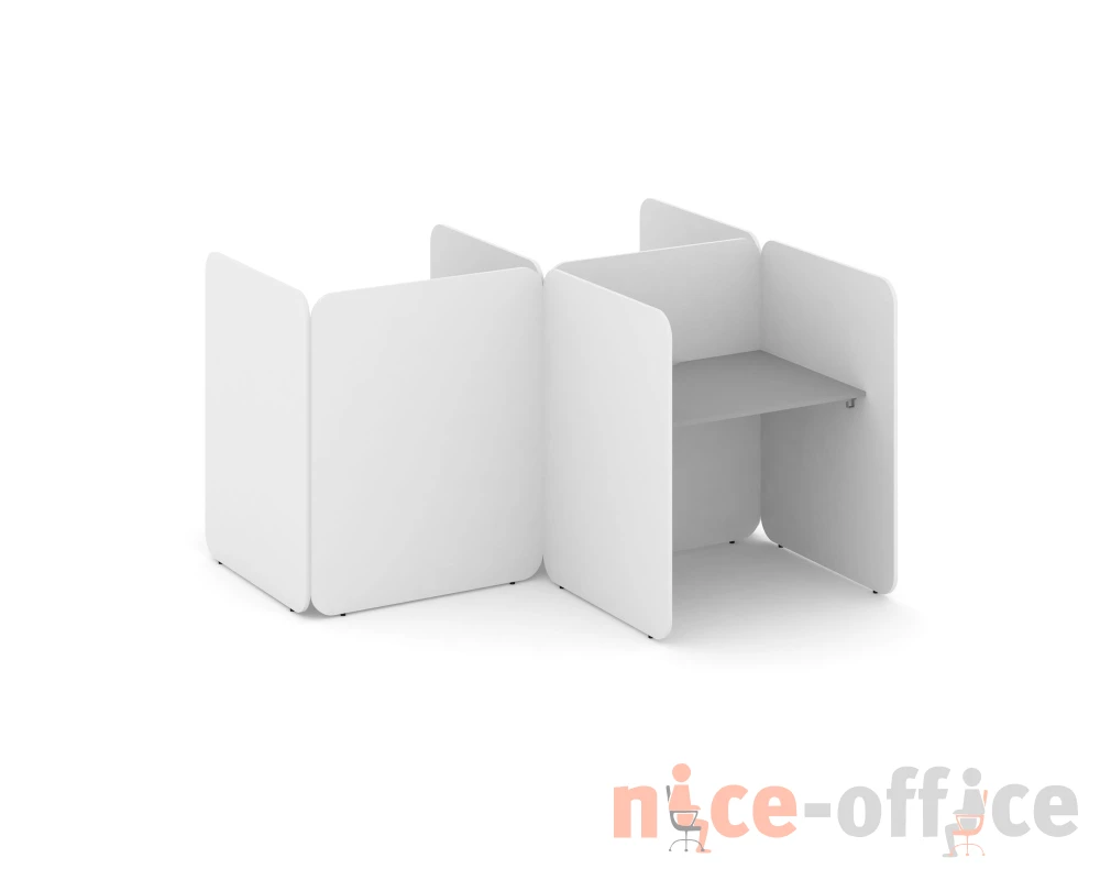 Комплект №17 2014x1800x1200 Бэлл / Bell