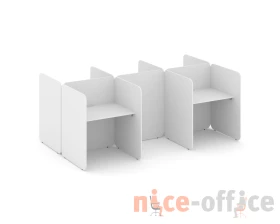 Комплект №18 3012x1800x1200 Бэлл / Bell images