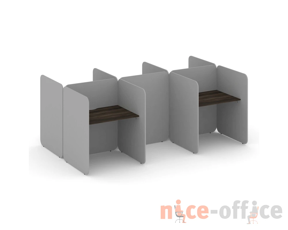 Комплект №18 3012x1800x1200 Бэлл / Bell