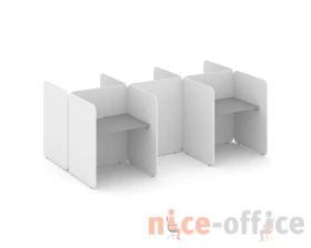 Комплект №18 3012x1800x1200 Бэлл / Bell images