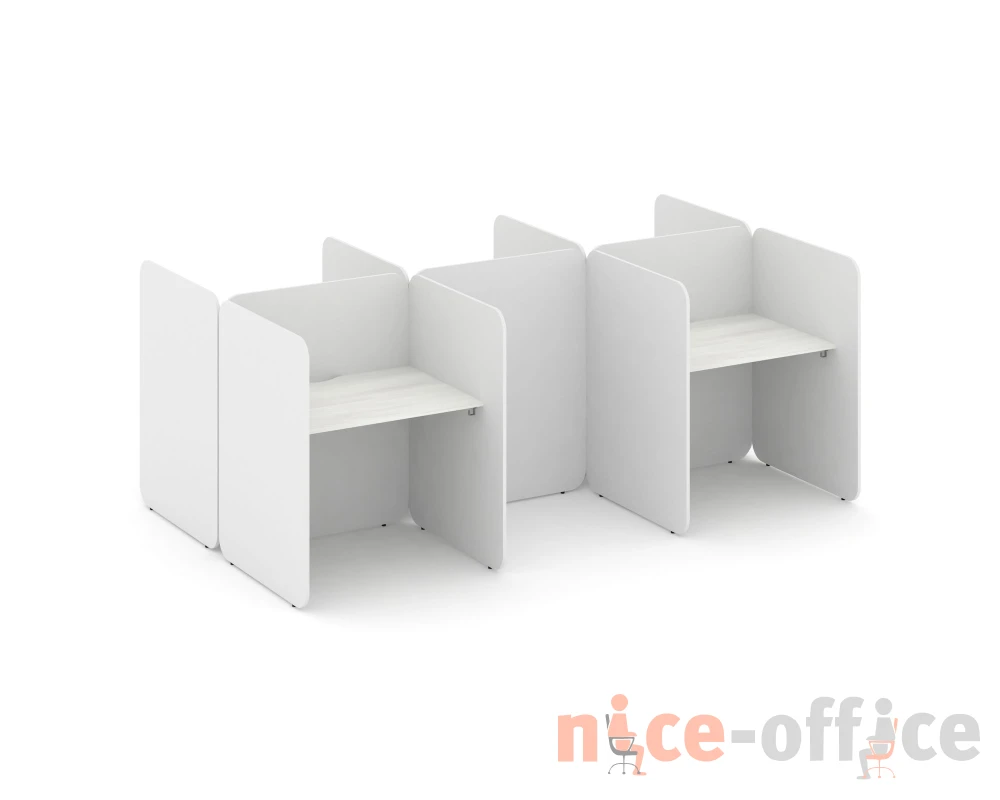 Комплект №18 3012x1800x1200 Бэлл / Bell