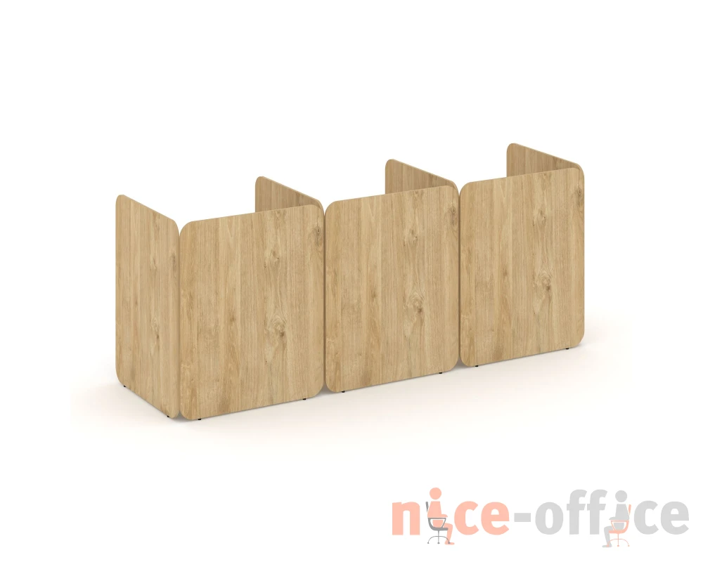 Комплект №3 2412x909x1200 Бэлл / Bell