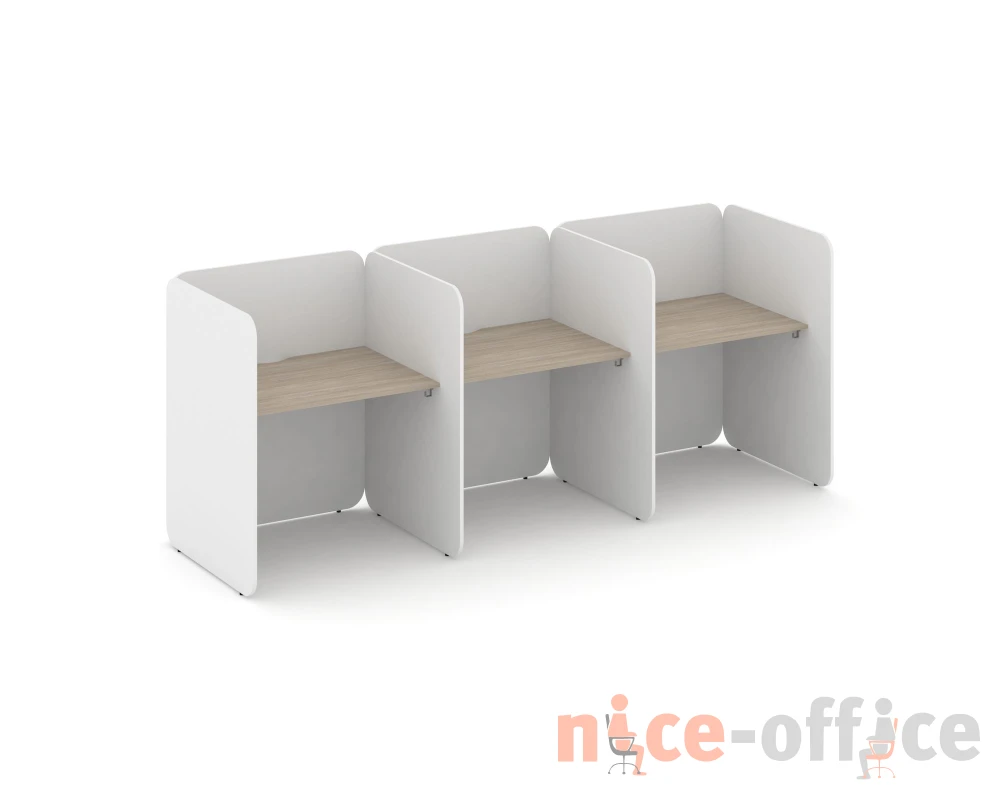 Комплект №3 2412x909x1200 Бэлл / Bell