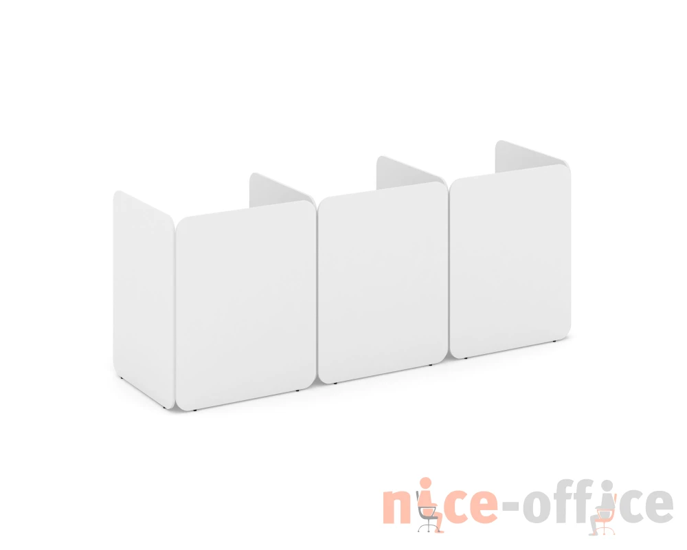 Комплект №3 2412x909x1200 Бэлл / Bell