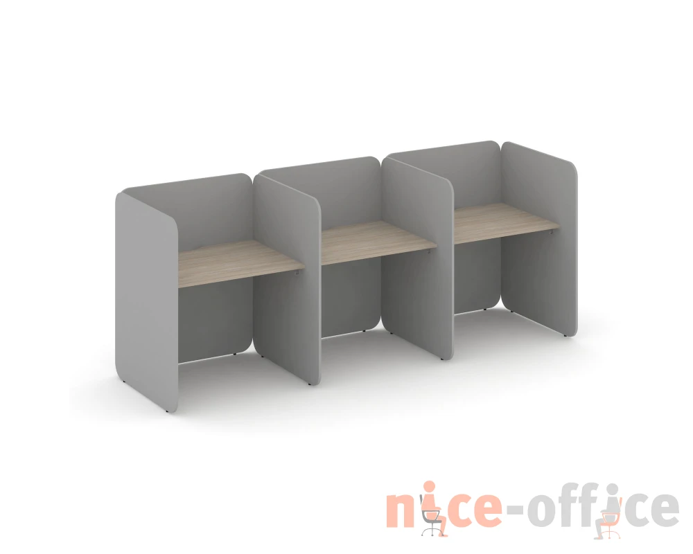 Комплект №3 2412x909x1200 Бэлл / Bell