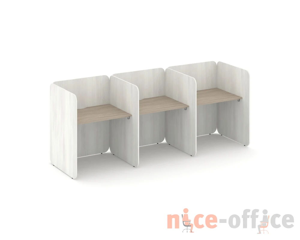 Комплект №3 2412x909x1200 Бэлл / Bell