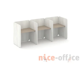 Комплект №3 2412x909x1200 Бэлл / Bell images