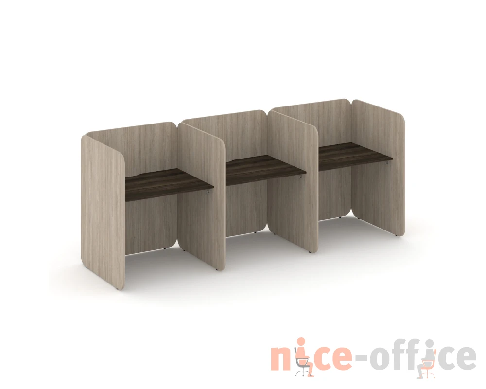 Комплект №3 2412x909x1200 Бэлл / Bell