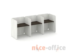 Комплект №3 2412x909x1200 Бэлл / Bell images