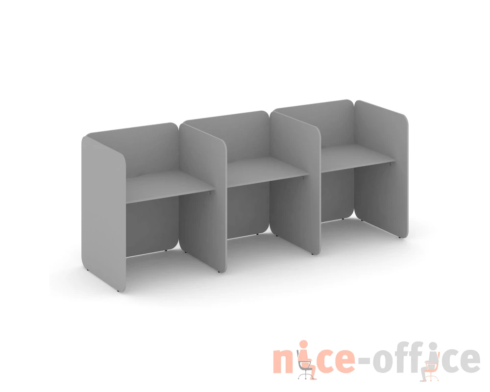 Комплект №3 2412x909x1200 Бэлл / Bell
