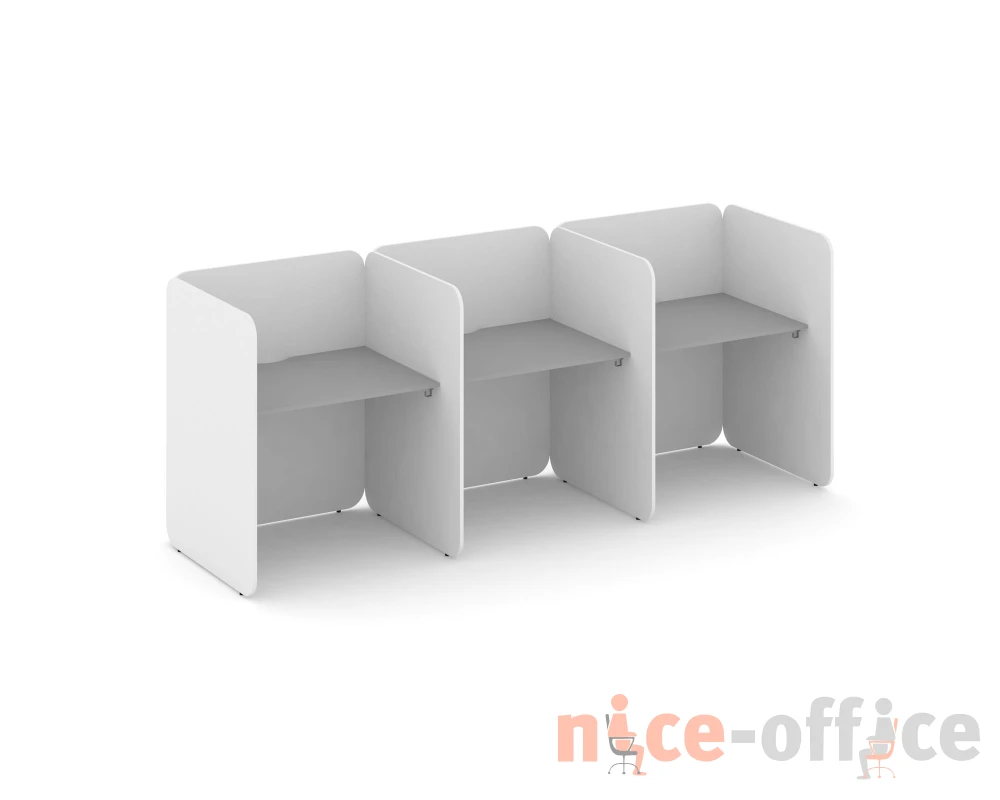 Комплект №3 2412x909x1200 Бэлл / Bell