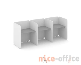 Комплект №3 2412x909x1200 Бэлл / Bell images