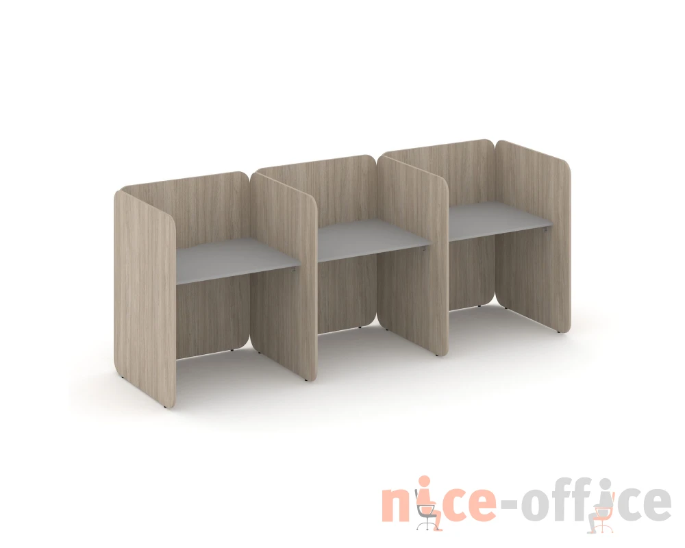 Комплект №3 2412x909x1200 Бэлл / Bell