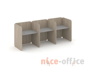 Комплект №3 2412x909x1200 Бэлл / Bell images