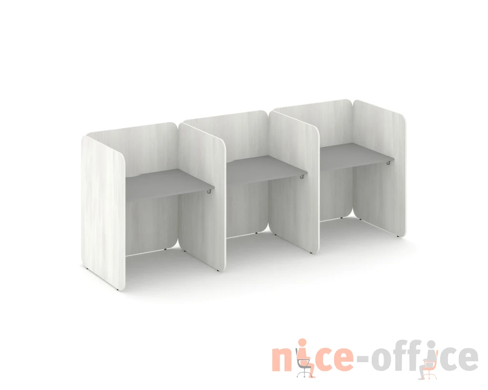 Комплект №3 2412x909x1200 Бэлл / Bell