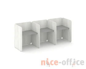Комплект №3 2412x909x1200 Бэлл / Bell images