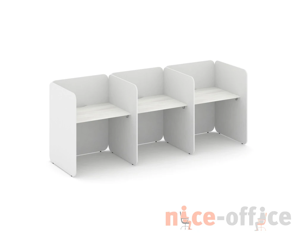 Комплект №3 2412x909x1200 Бэлл / Bell