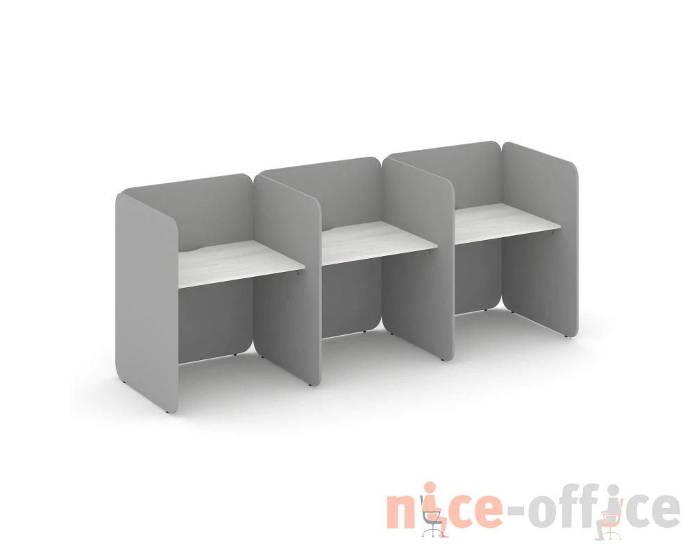 Комплект №3 2412x909x1200 Бэлл / Bell