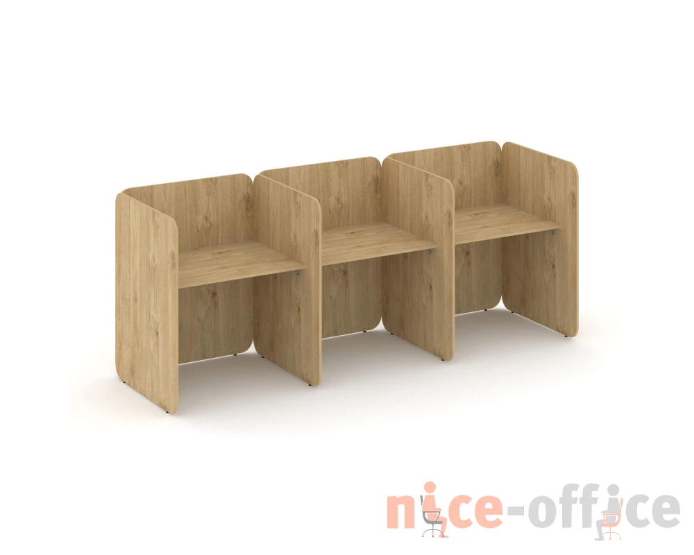 Комплект №3 2412x909x1200 Бэлл / Bell