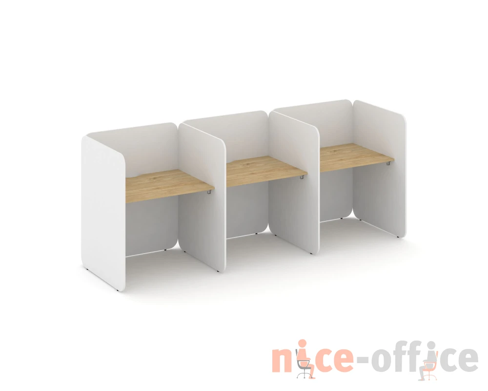Комплект №3 2412x909x1200 Бэлл / Bell