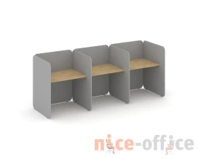 Комплект №3 2412x909x1200 Бэлл / Bell images