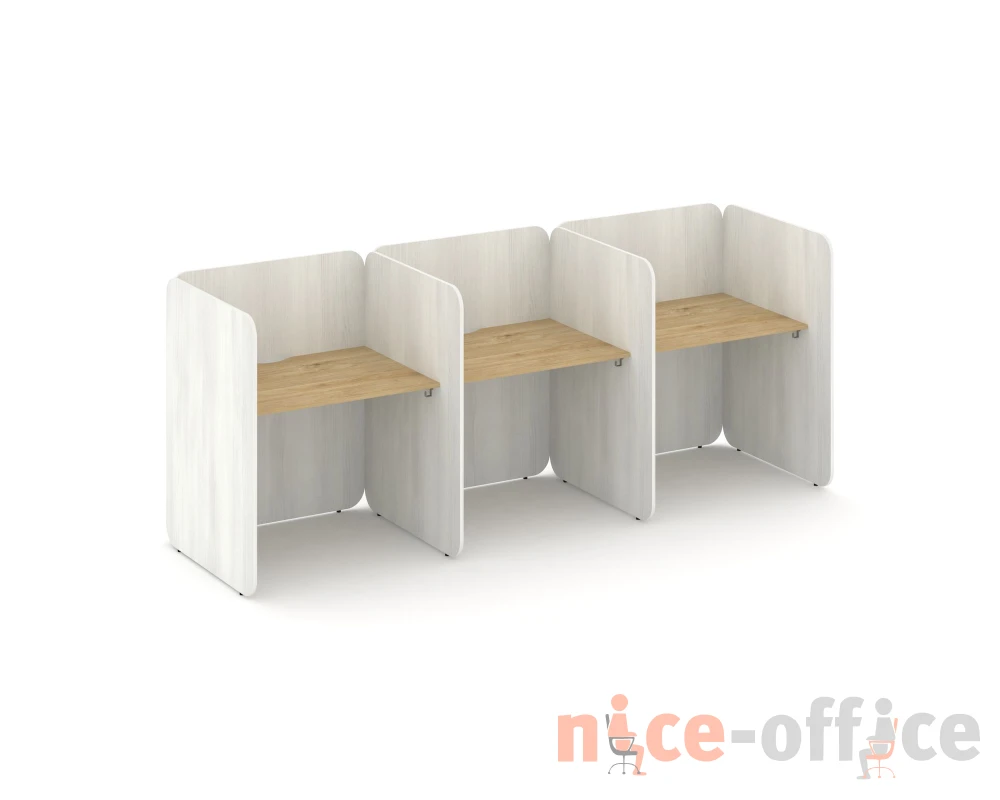 Комплект №3 2412x909x1200 Бэлл / Bell