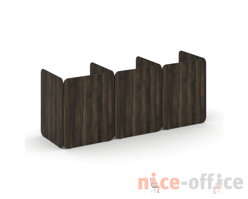 Комплект №3 2412x909x1200 Бэлл / Bell