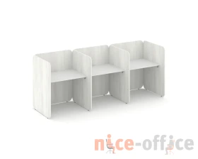 Комплект №3 2412x909x1200 Бэлл / Bell images