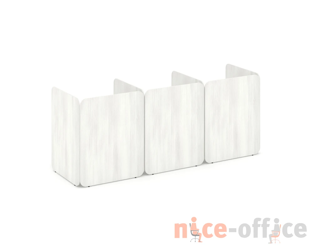 Комплект №3 2412x909x1200 Бэлл / Bell